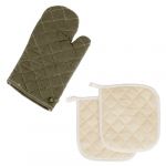 Hand Heat Protection Promo Supplies