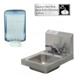 Hand Washing Supplies Promo Products