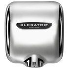 Heated Electric Hand Dryers