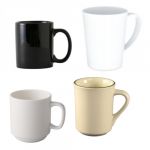 Hot Beverage Drinkware Promo Products