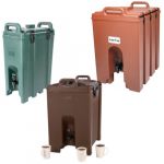 Insulated Beverage Carriers / Dispensers