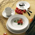 International Tableware Dover Collection