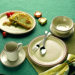 International Tableware Granada Collection