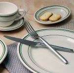 International Tableware Verona Collection