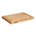 John Boos Cutting Boards with Hand Grips