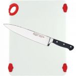 Knives and Cutting Boards - Smoothie Promo Products