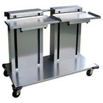 Lakeside Tray and Rack Dispensers