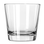 Libbey Old Fashioned Glasses