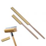 Malish Pizza Oven and Bakery Oven Brushes