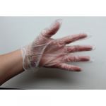 MarketPro Disposable Vinyl Gloves