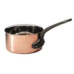 Matfer Copper Sauce Pans