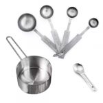 Measuring Cups and Spoons for Baking Promo Products