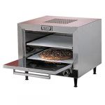 Nemco Pizza Deck Ovens