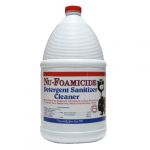 Nu-Foam Detergent / Sanitizers