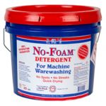 Nu-Foam Powder Dishwasher Detergent