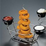 Onion Ring Spindles