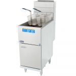 Pitco Commercial Deep Fryers