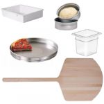Pizza Prep and Baking Promo Products