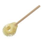 Plungers and Restroom Cleaning Brushes