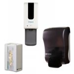 PPE Self-Service Dispensers Promo Products