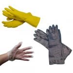 Protective Gloves Promo Products