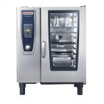 Rational Gas Combination Ovens