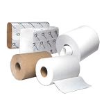 RDA Advantage Paper Towels