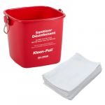 Reopening Sanitation Supplies Promo Products