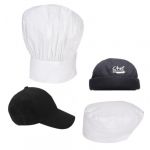 Ritz Chef Hats