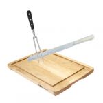 Roast Carving Utensils and Stations Promo Products