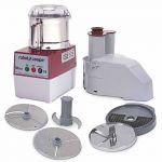 Robot Coupe Commercial Food Processors