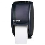 San Jamar Toilet Paper Dispensers