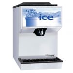 Servend Multiplex Ice Dispensers