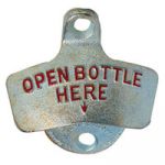 Spill-Stop Openers