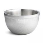 Stainless Steel Double Wall Mixing Bowls