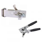 Swing-A-Way Wall Mount / Hand Held Can Openers