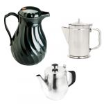 Teapots and Hot Beverage Servers Promo Products