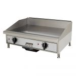 Toastmaster Standard Duty Electric Countertop Griddle