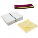 Towels and Polishing Cloths Promo Products