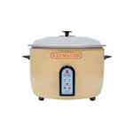 Town Commercial Rice Cookers, Warmers / Sushi Rice Containers