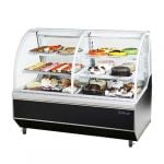 Turbo Air Dry Bakery Display Cases