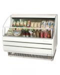 Turbo Air Refrigerated Deli Display Cases