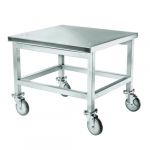 TurboChef Equipment Stands / Carts
