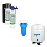 UNOX Water Filtration Systems