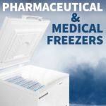 Pharmaceutical Freezers Promo Products