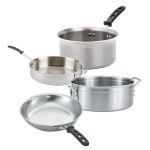Vollrath Cookware by Type