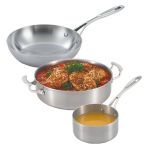 Vollrath Cookware Collections