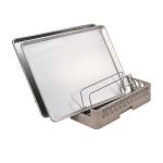 Vollrath Full Size Pan and Tray Racks