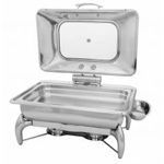 Walco Chafing Dishes