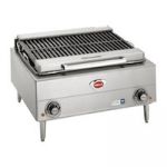 Wells Countertop Electric Commercial Charbroilers